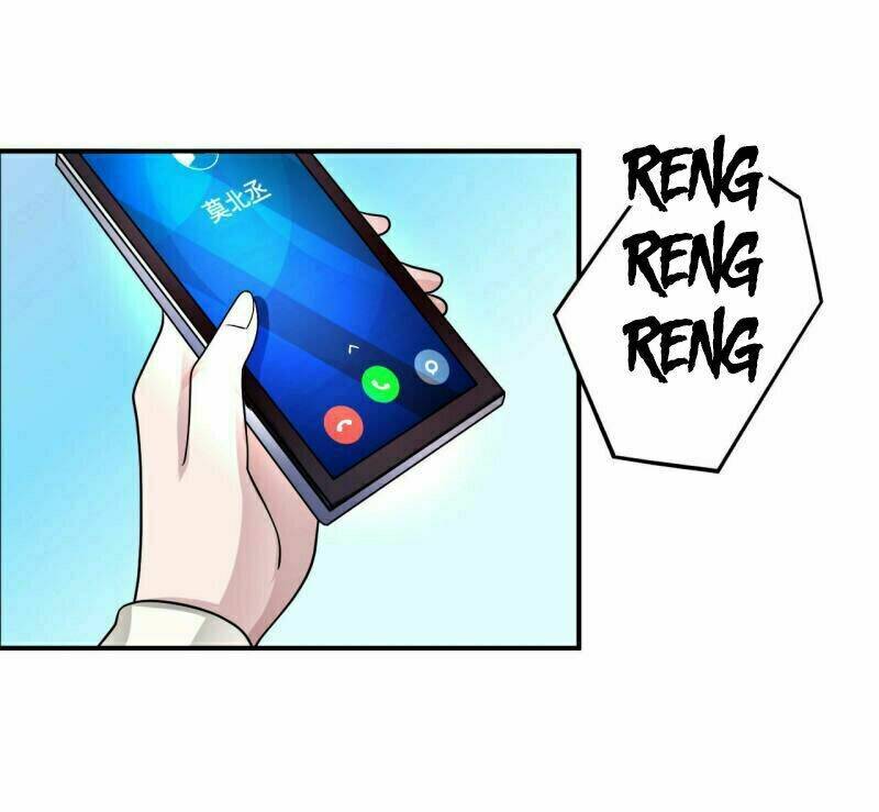 Mạc Thiếu Bức Hôn: Vợ Mới Khó Chống Đỡ: Chapter 82