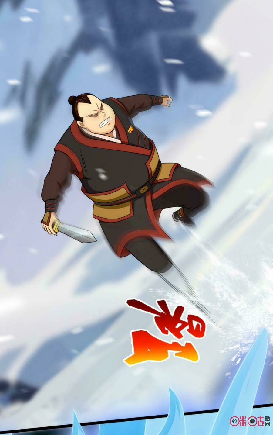 Tu Tiên Cuồng Thần: Chapter 20