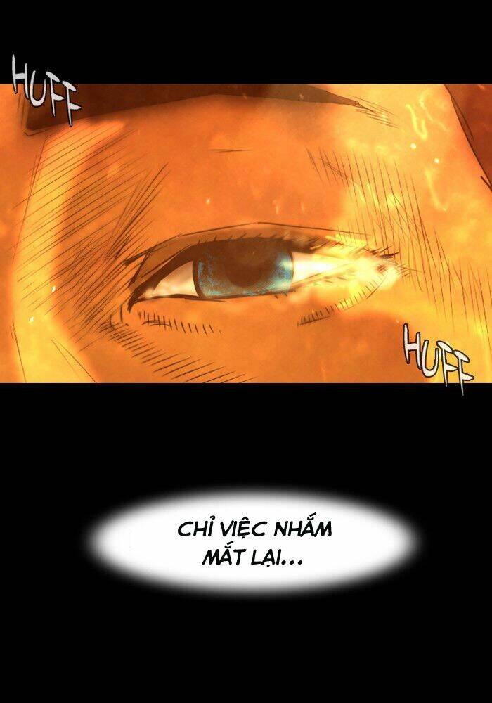 Dead Days: Chapter 1