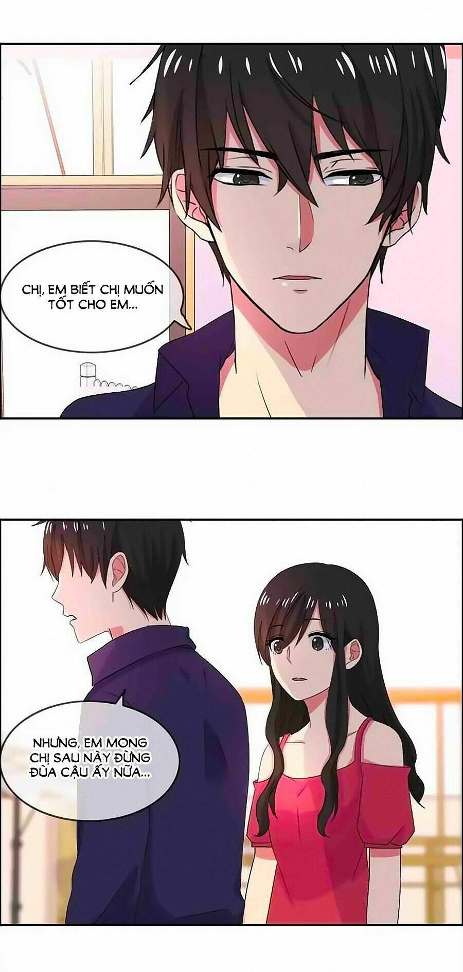 Đại Thần Tình Yêu Chớ Chạm Tôi: Chapter 43