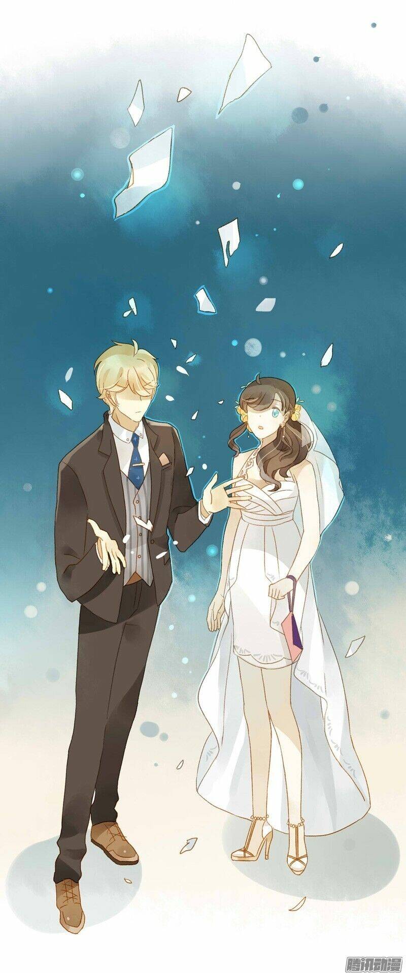 Sức Mạnh Của Sắc Đẹp: Chapter 63