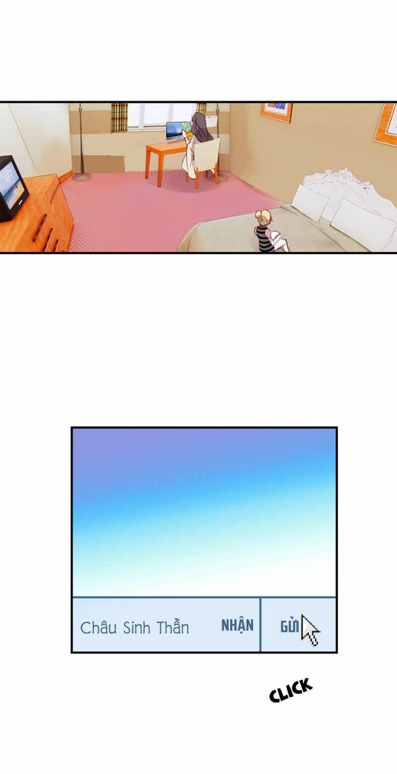 Nhất Sinh Nhất Thế Mỹ Nhân Cốt: Chapter 5