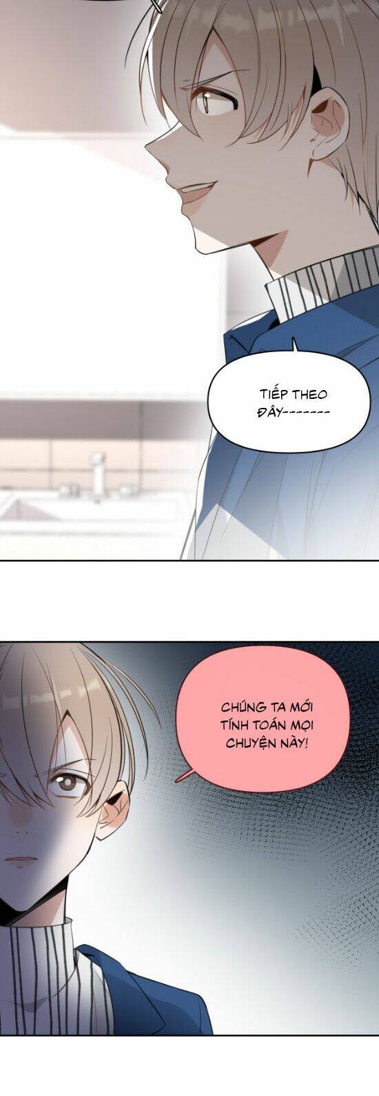 Mau Gọi Bố Đi: Chapter 8