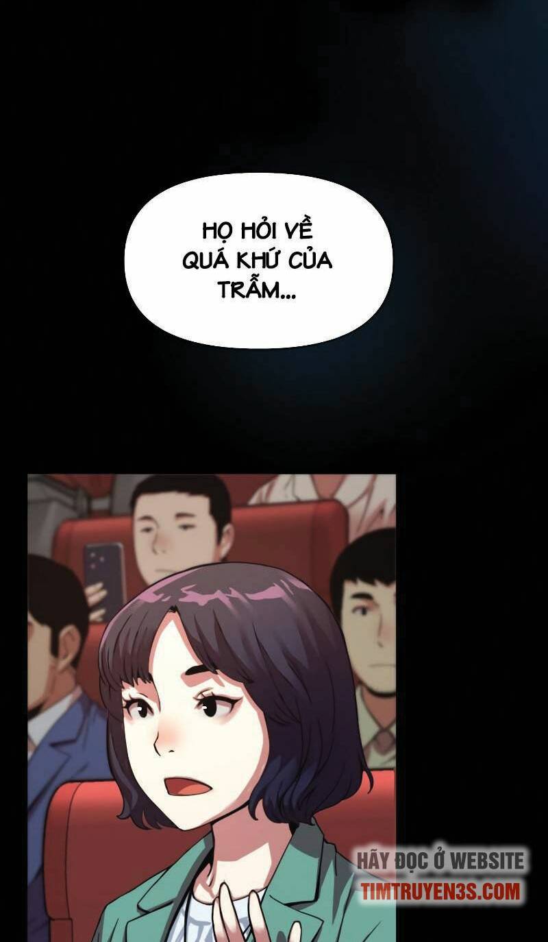 Tôi Sẽ Sống Như Một Hoàng Tử: Chapter 81