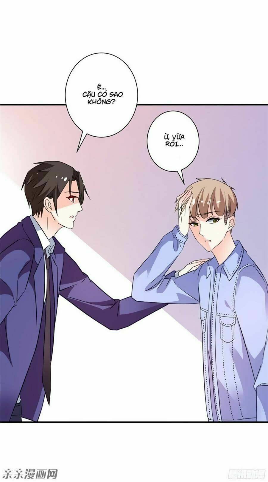 Vợ Yêu Là Báu Vật: Chapter 48