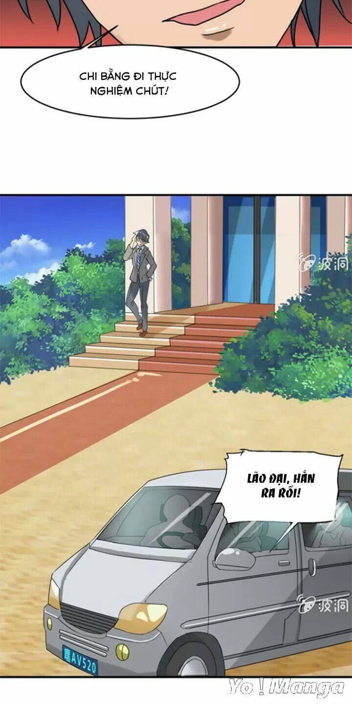 Cực Phẩm Thấu Thị: Chapter 9
