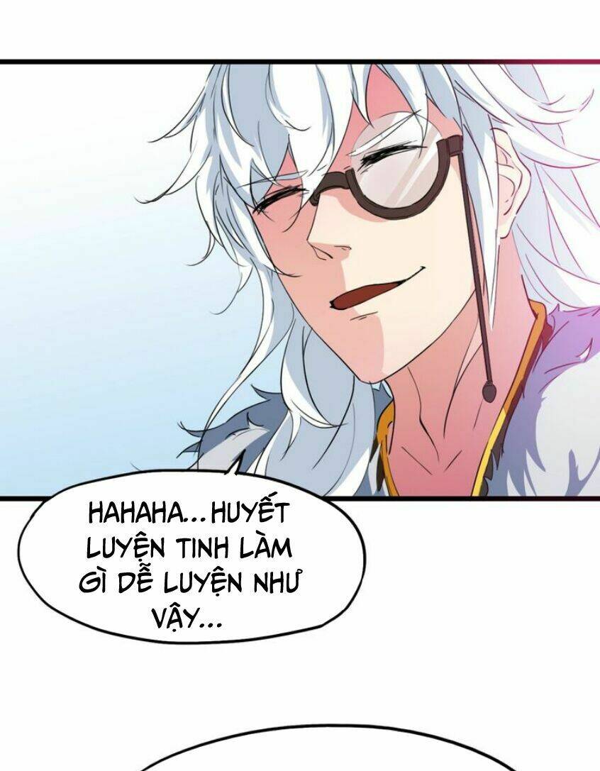 Long Mạch Võ Thần: Chapter 10