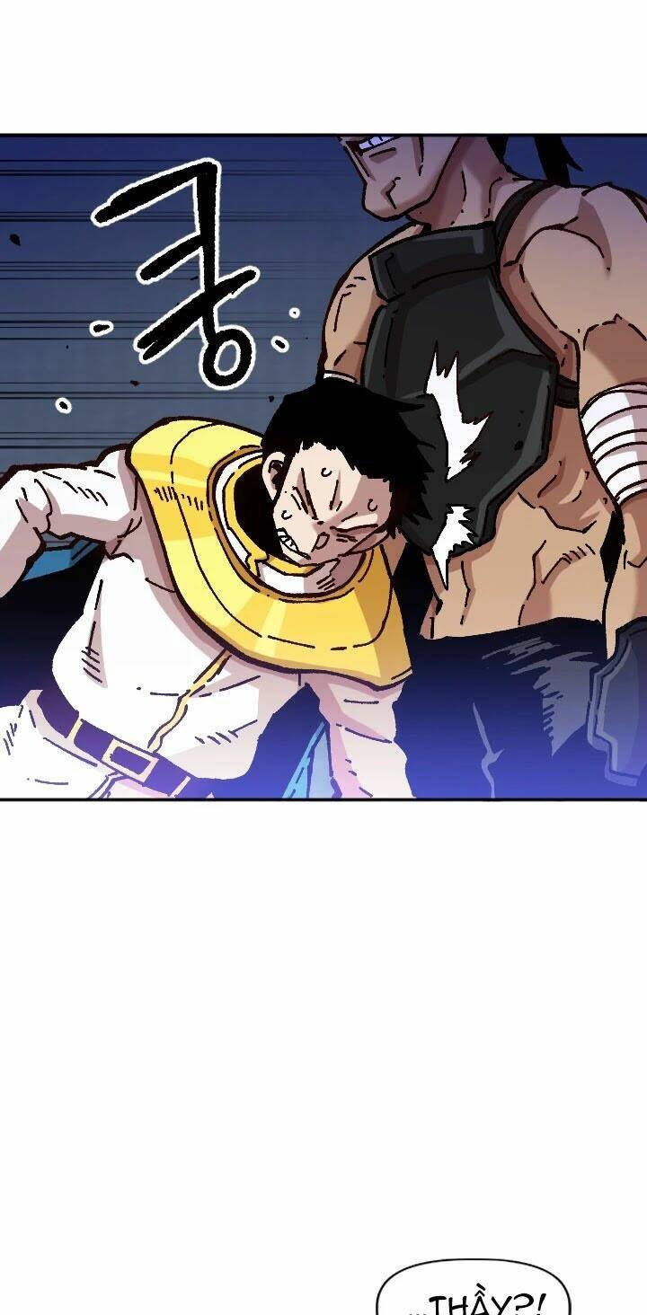 Nô Lệ Nghịch Thiên: Chapter 66