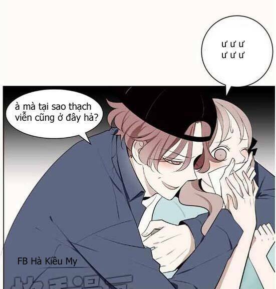 Mối Tình Đơn Phương: Chapter 40