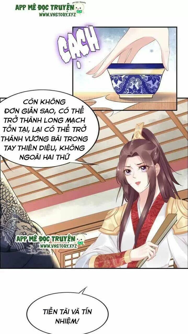 Nhất Sinh Nhất Thế Tiếu Thương Khung: Chapter 56