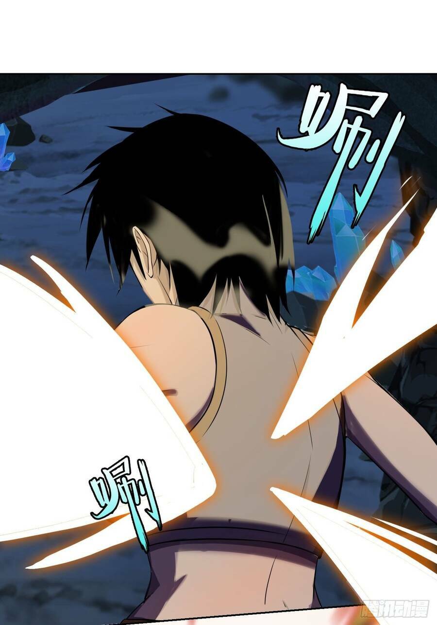 Chúa Tể Vực Thẳm: Chapter 18