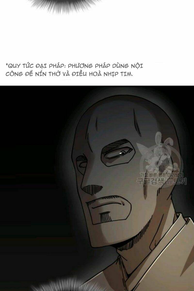 Thân Thủ Đệ Nhất Kiếm: Chapter 64