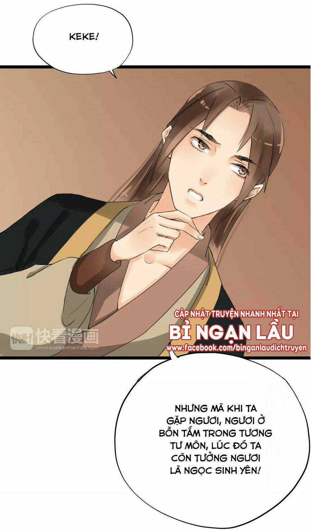 Bồng Sơn Viễn: Chapter 5