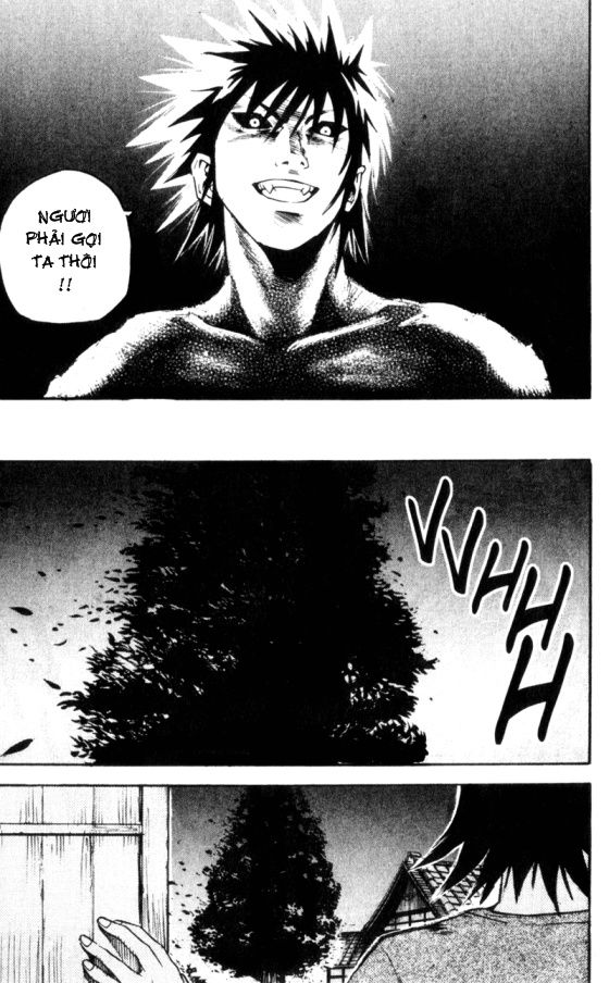 Togari: Chapter 55