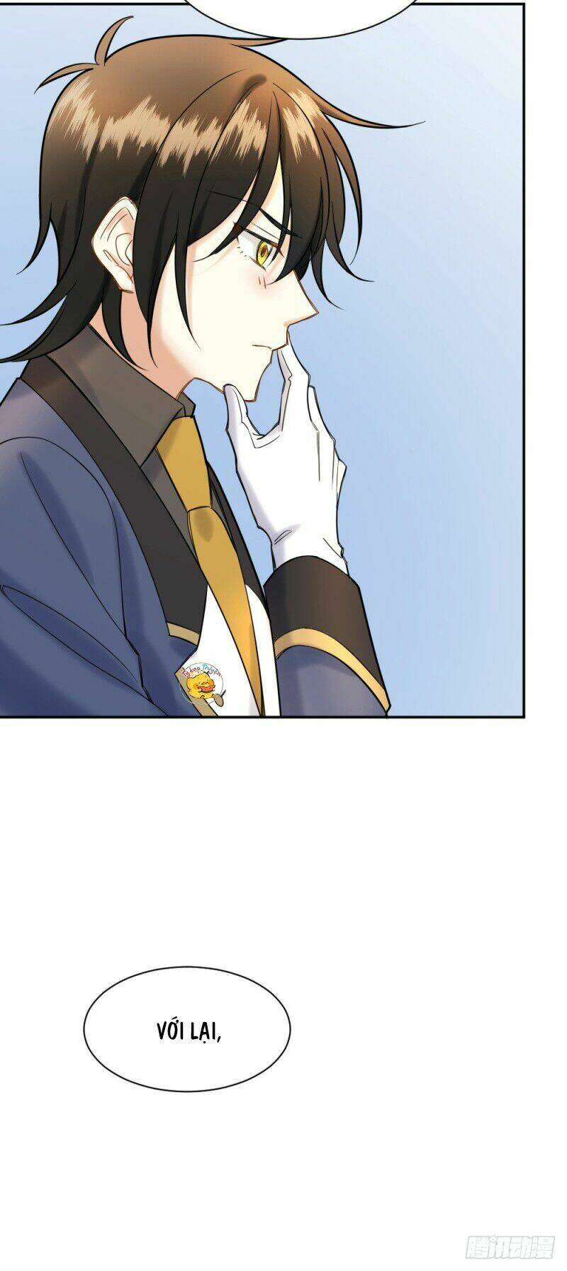 Trời Sinh Một Đôi?! Ta Từ Chối!: Chapter 6