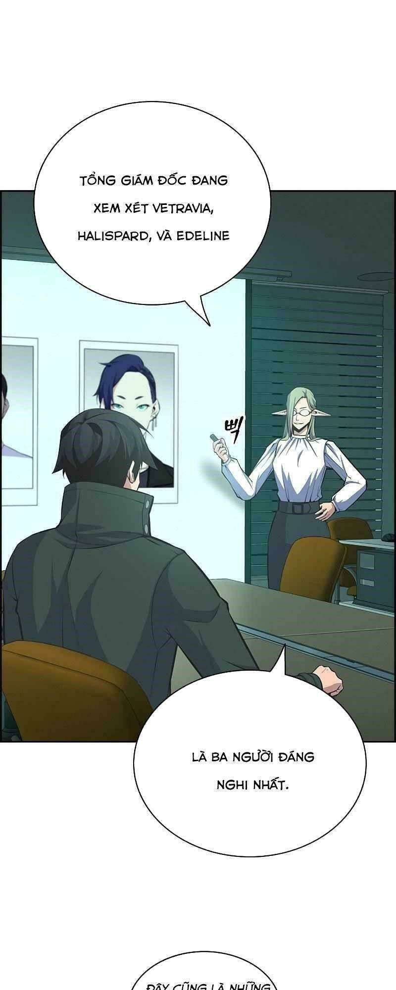 Kẻ Ngoại Lai Ở Vùng Đất Bị Ruồng Bỏ: Chapter 7