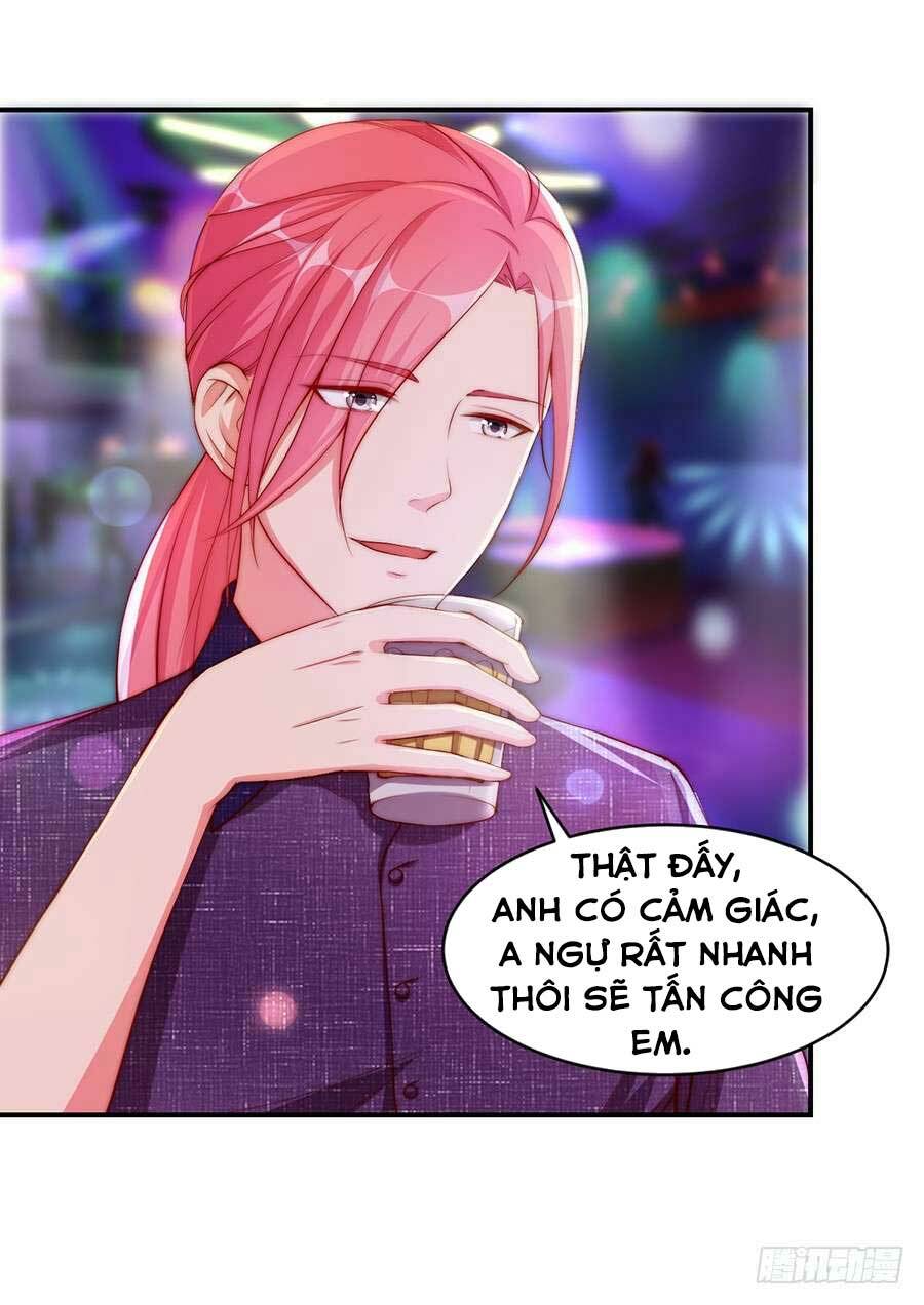 Gả Cho Tình Cũ Làm Lão Bà: Chapter 29