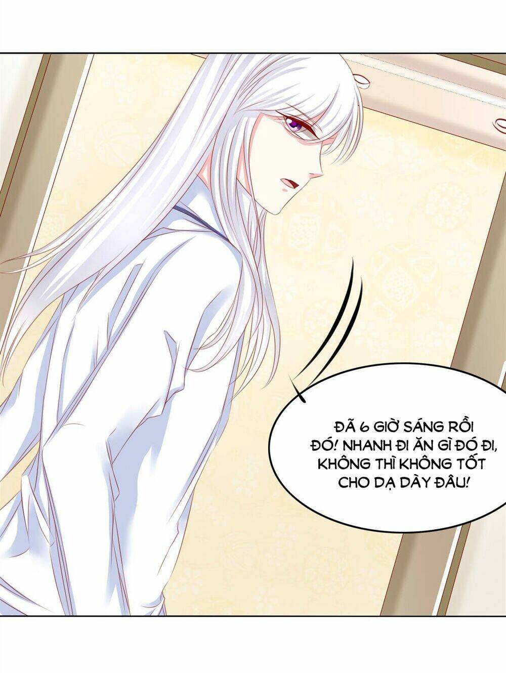 Hoàng Đế “Phế Vật” Tiến Hóa Sử: Chapter 96