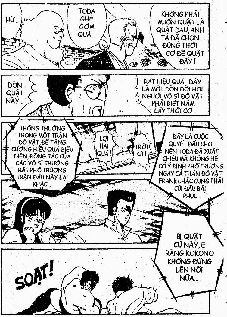 Truyền Nhân Atula 1: Chapter 44