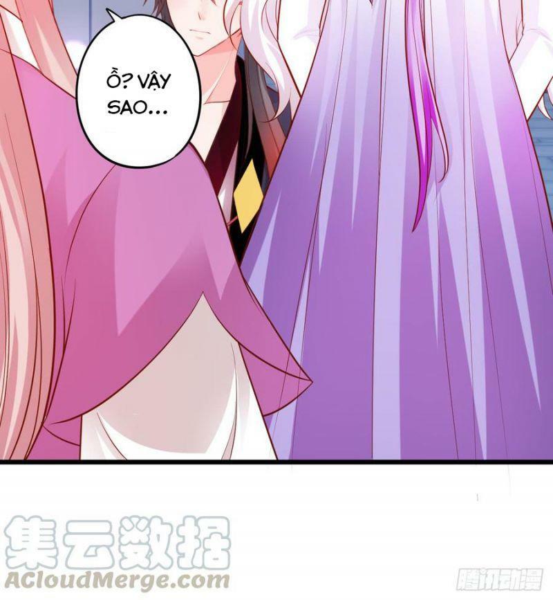 Hồ Tiên Hung Bạo: Chapter 144