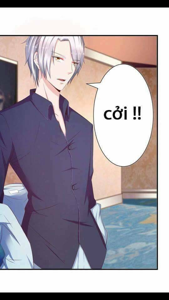 Gả Cho Tình Cũ Làm Lão Bà: Chapter 6