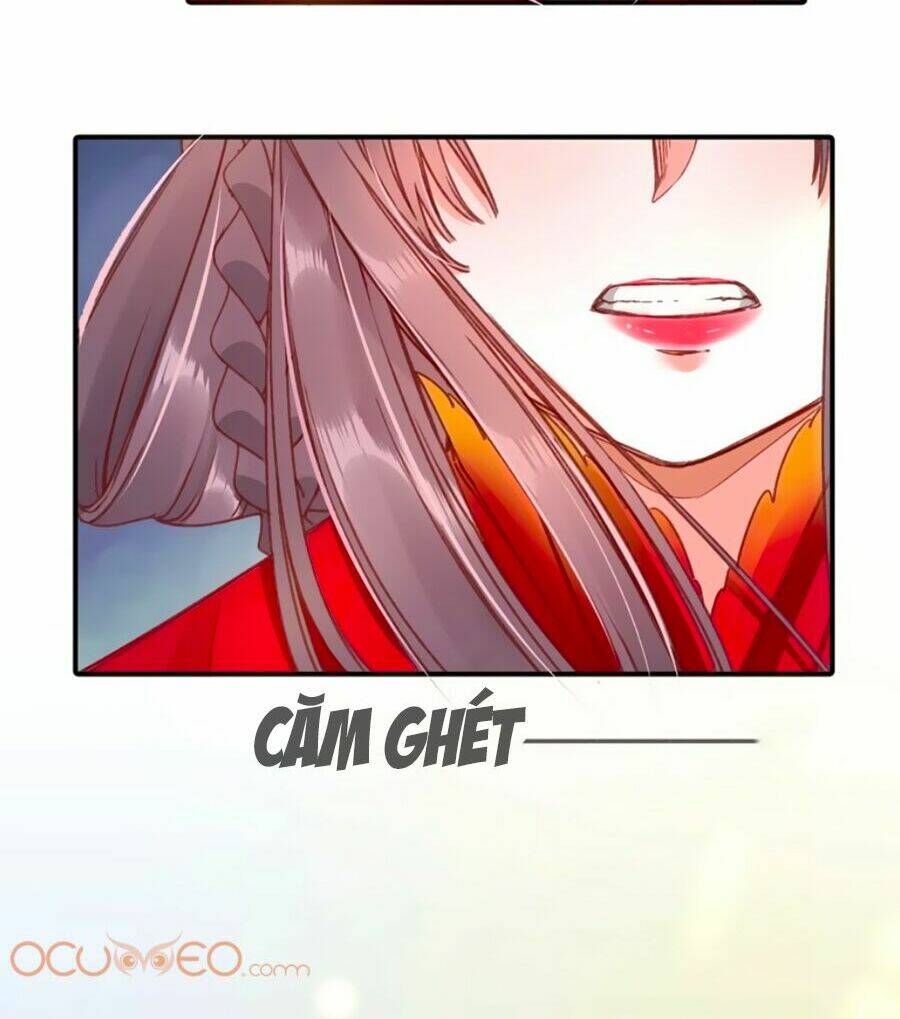 Thịnh Thế Lê Hoa Điện: Chapter 2