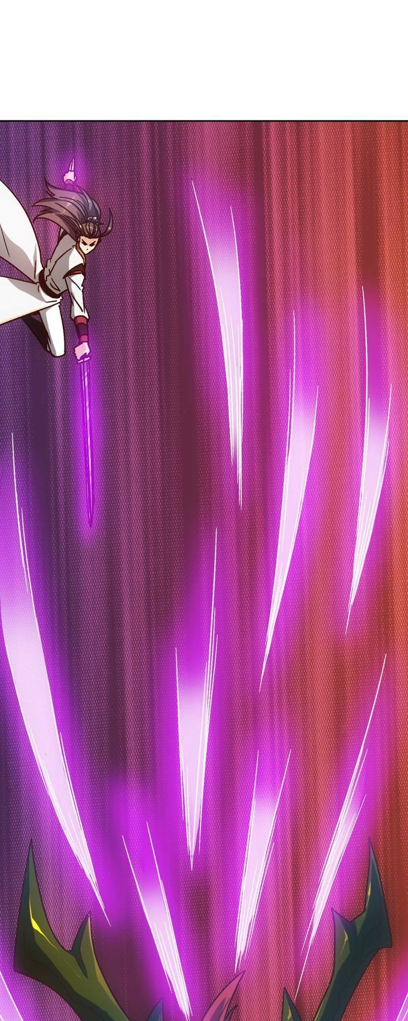 Hồng Thiên Thần Tôn: Chapter 45
