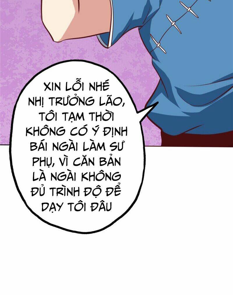 Chí Tôn Võ Đế: Chapter 59