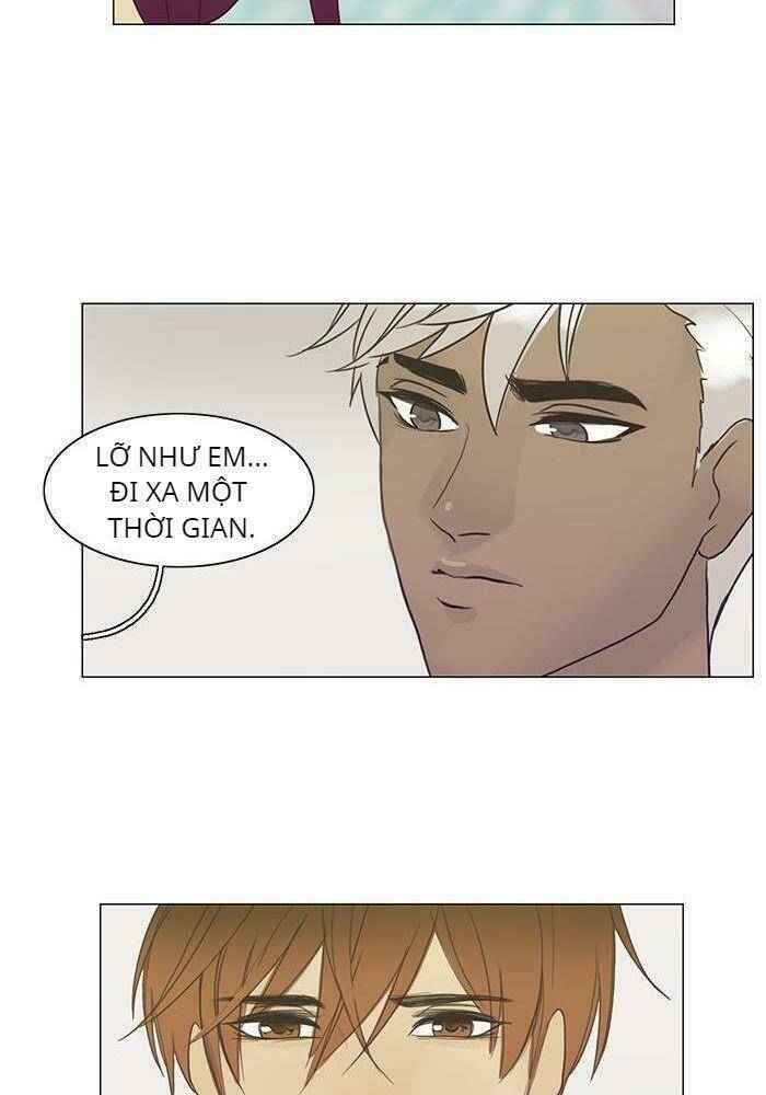 Khúc hát người cá Siren: Chapter 79