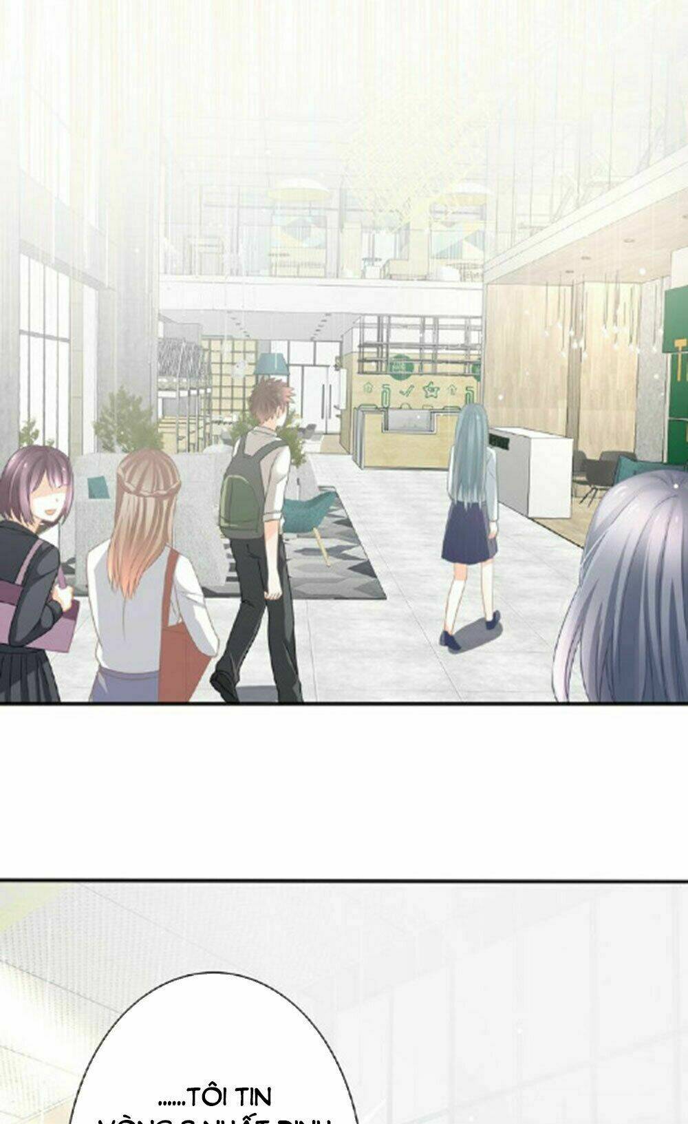 Tiệm May Luyến Sắc: Chapter 25