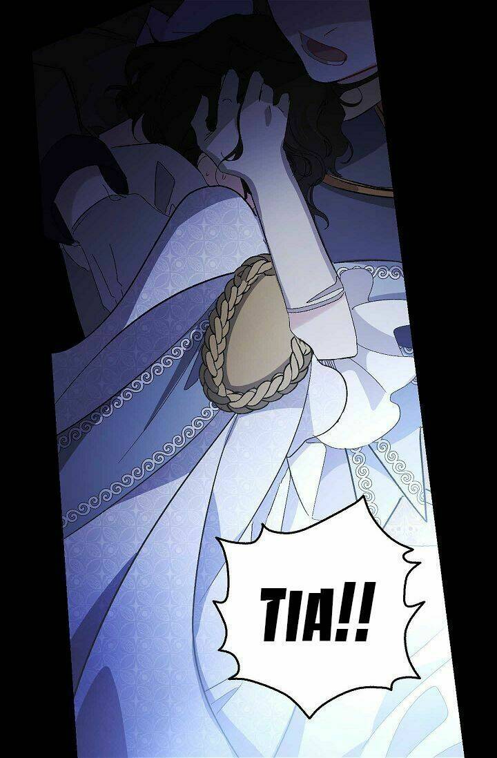 Tình Điên Dại: Chapter 34