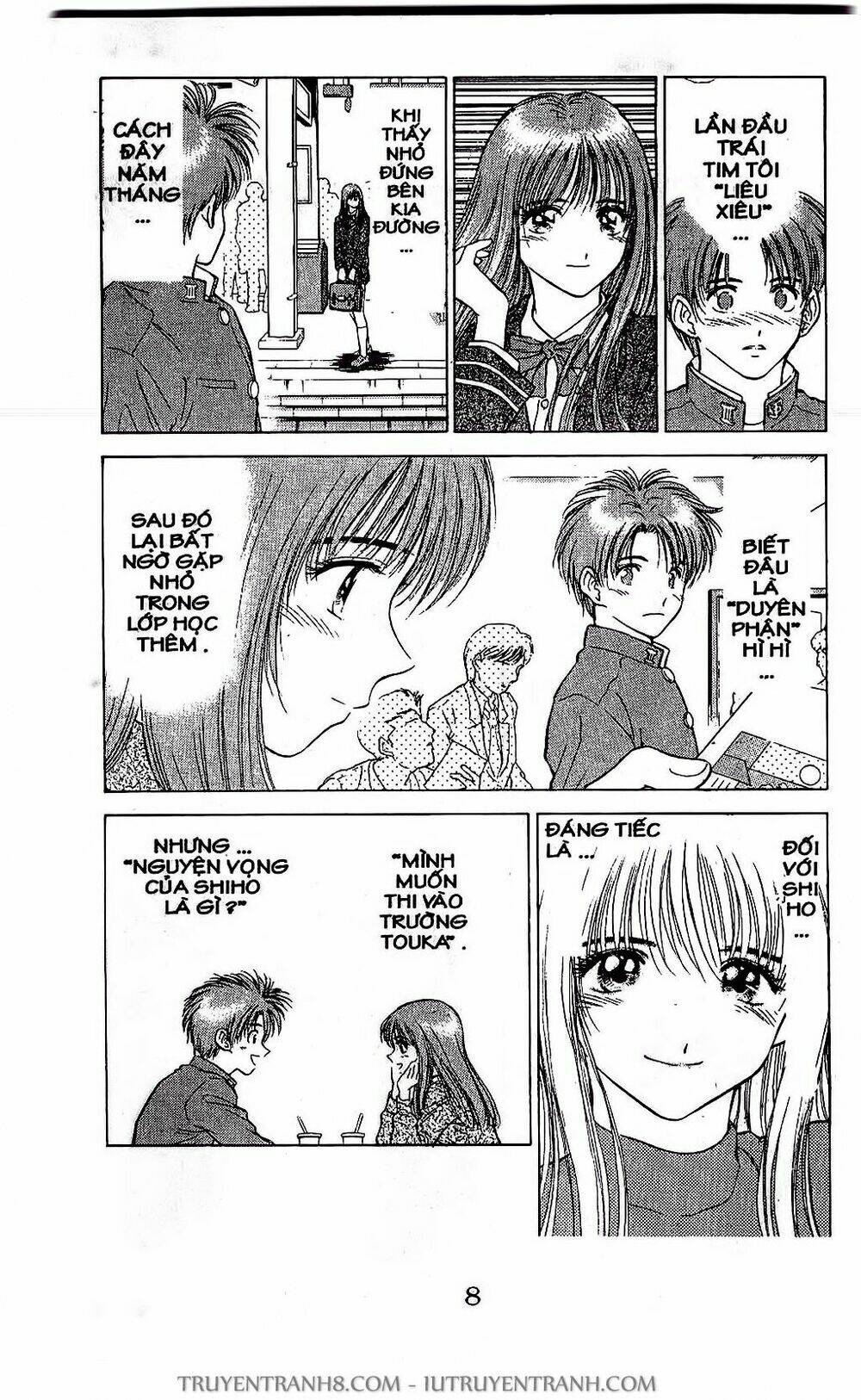 Saladdays: Chapter 12