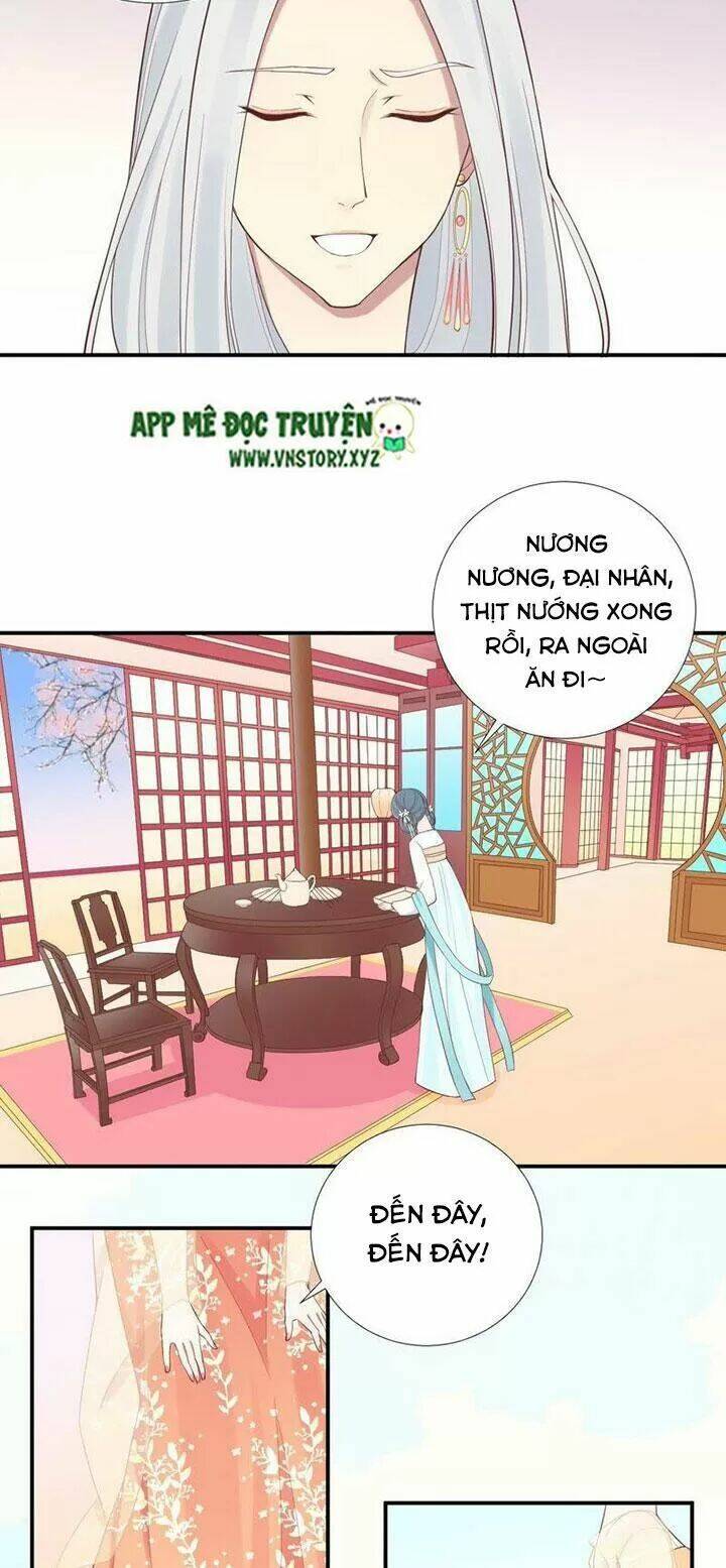 Hoàng Hậu Bận Lắm: Chapter 104