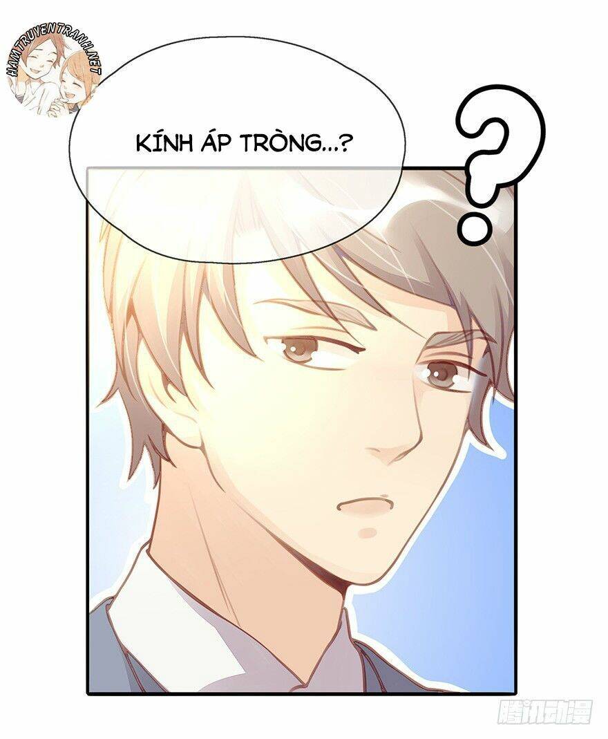 Tổng Tài Đại Nhân Tâm Thiếu Nữ: Chapter 5.2