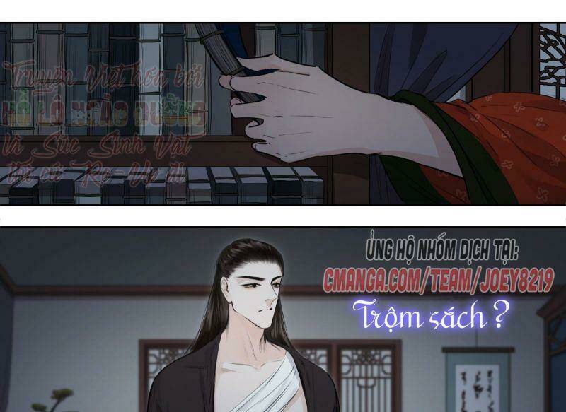 Kẹo Bông Gòn Và Mộng Giữa Ban Ngày: Chapter 31