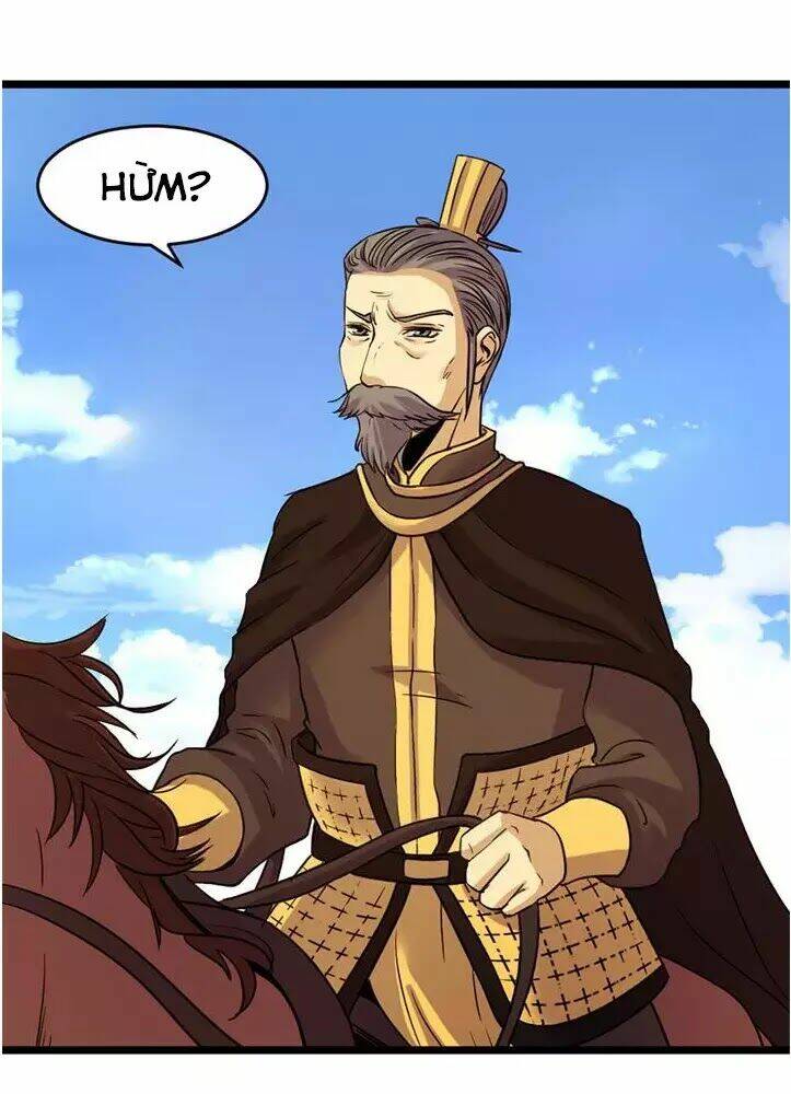 Phong Quỷ Truyền Thuyết: Chapter 154