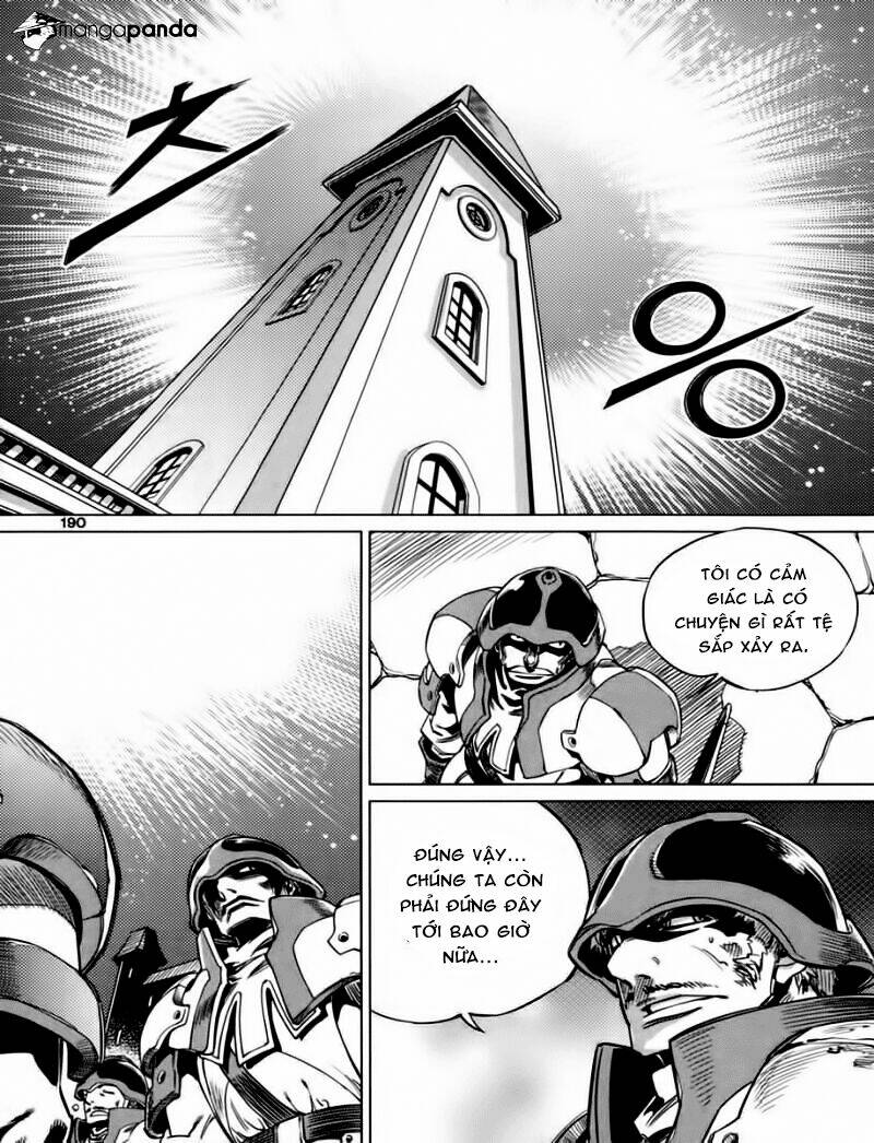Dark Air: Chapter 56