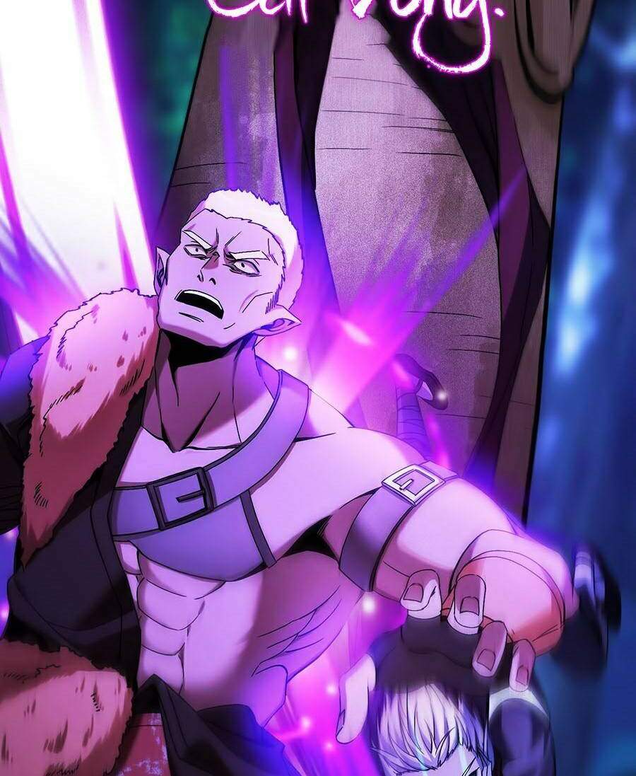 Người Chơi Siêu Mạnh: Chapter 4