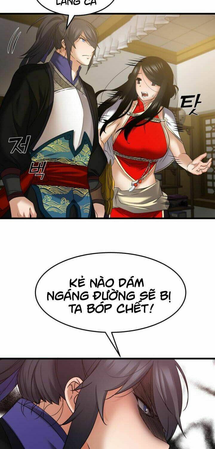Từ Chối Kết Hôn Với Đại Gia: Cô Dâu Bỏ Trốn: Chapter 15