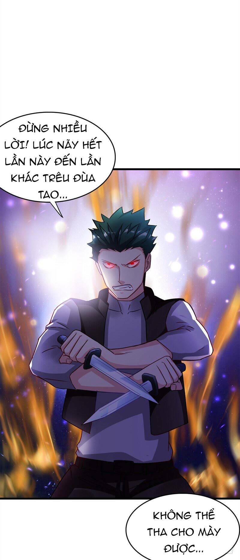 Vòng Bạn Bè Địa Phủ: Chapter 41