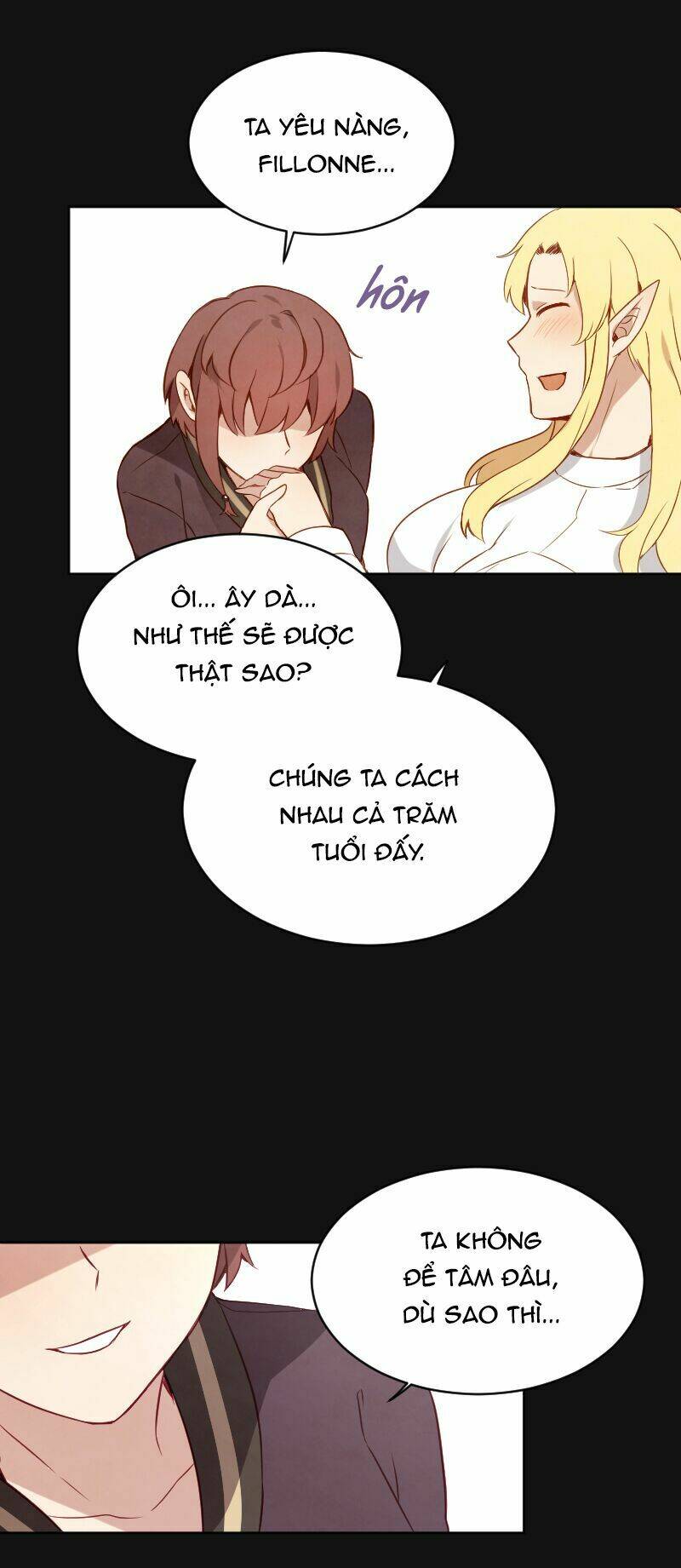 Pháp Sư Và Nữ Chúa Quỷ: Chapter 46