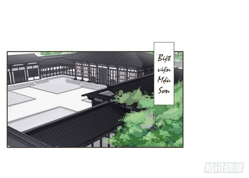 Đại Giá Thừa Tướng: Chapter 132