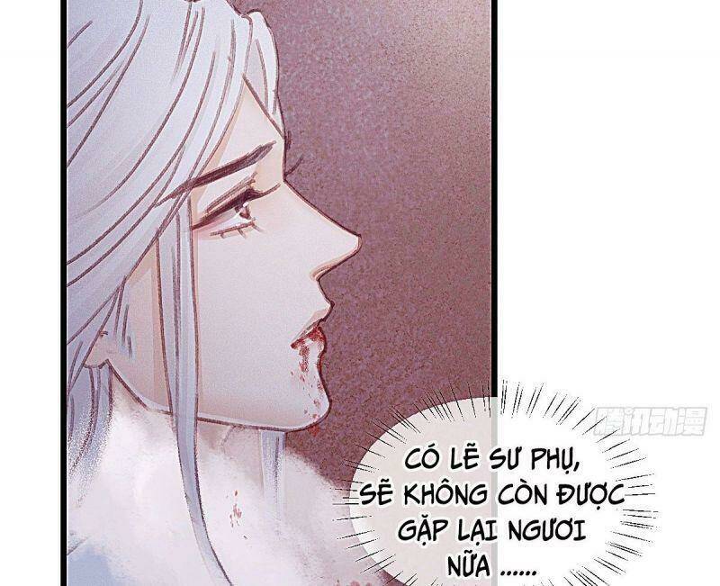 Hữu Yêu Lai Chi Họa Trung Tiên: Chapter 64