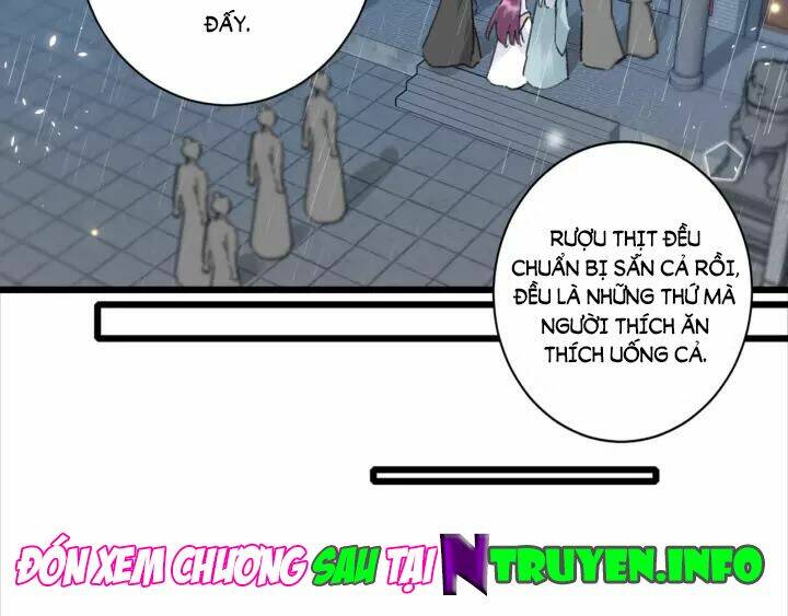 Hoa Nhan Sách: Chapter 162