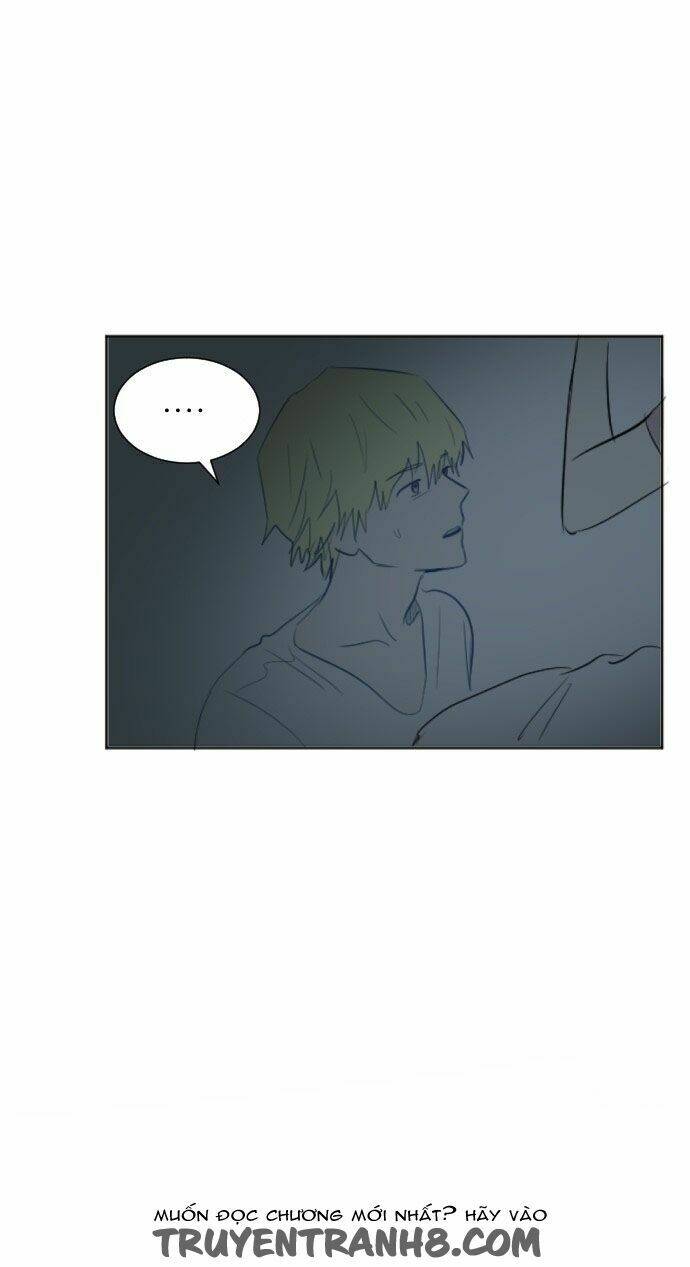 Transparent Cohabitation: Chapter 38