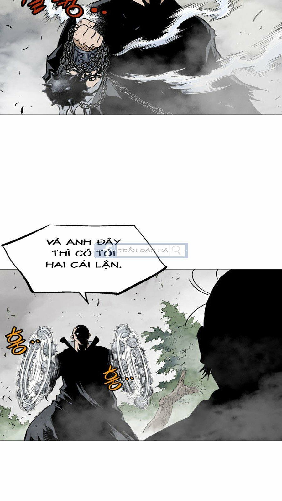 Cao Thủ 2: Chapter 64