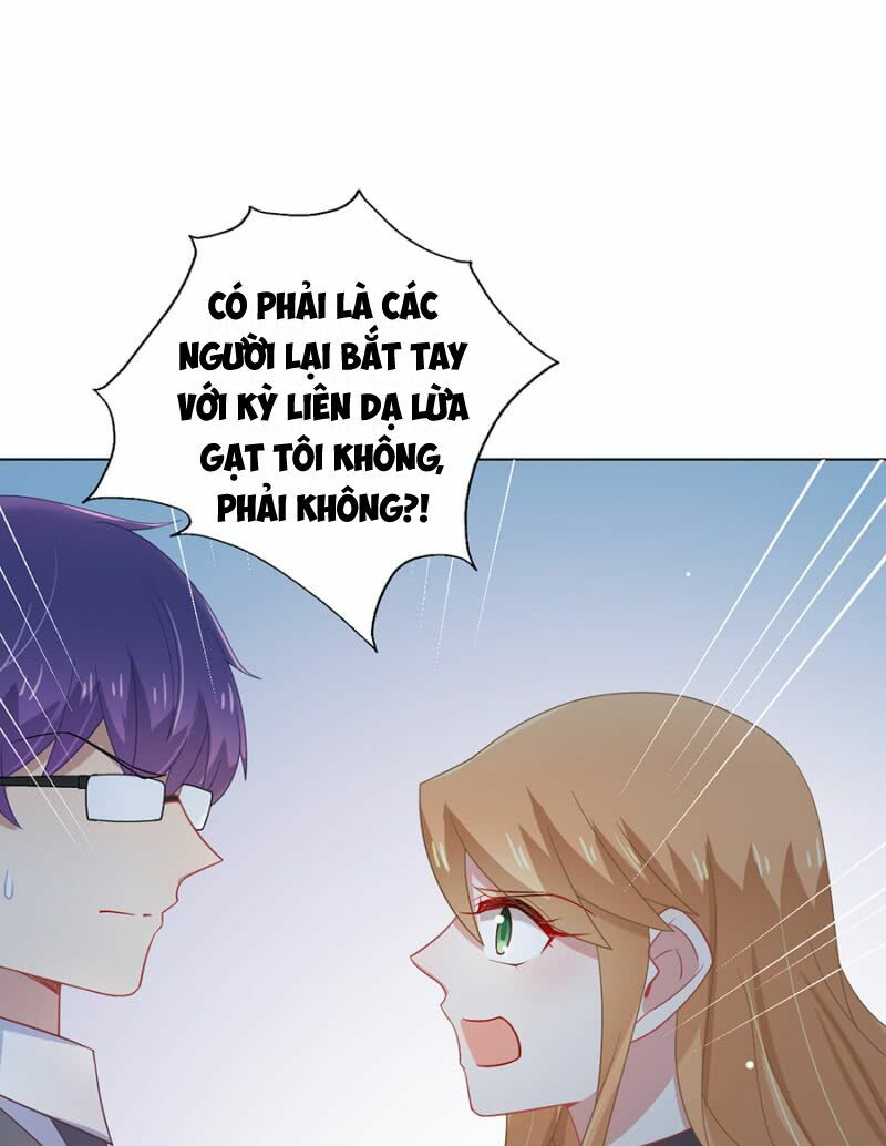 Ma Lạt Thiên Kim Đẩu Ác Thiếu: Chapter 107
