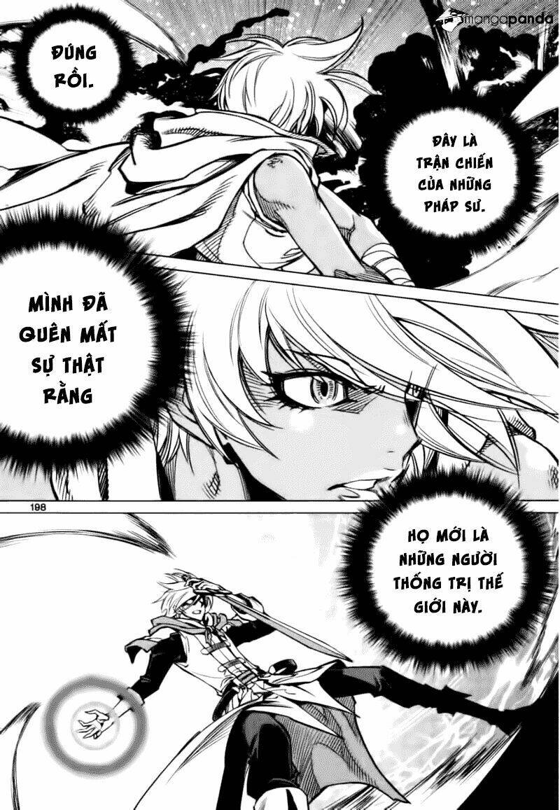 Dark Air: Chapter 48