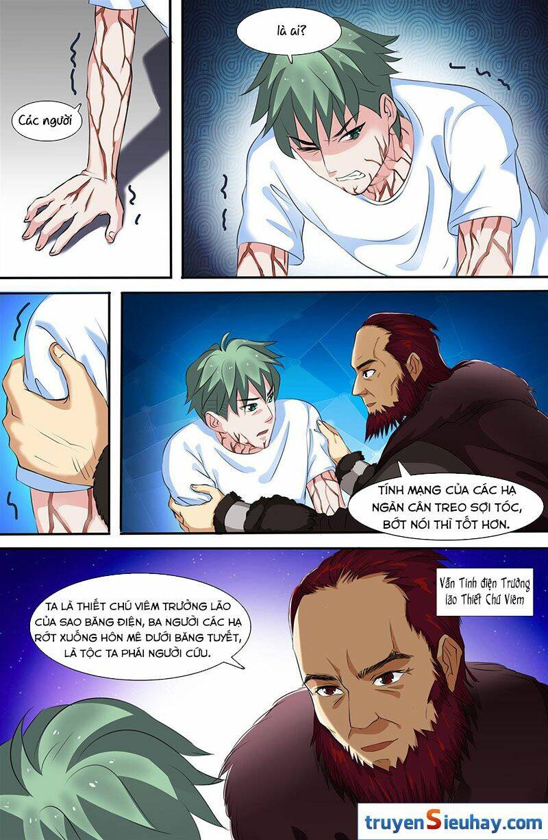 Cực Phẩm Tu Chân Thiếu Niên: Chapter 94