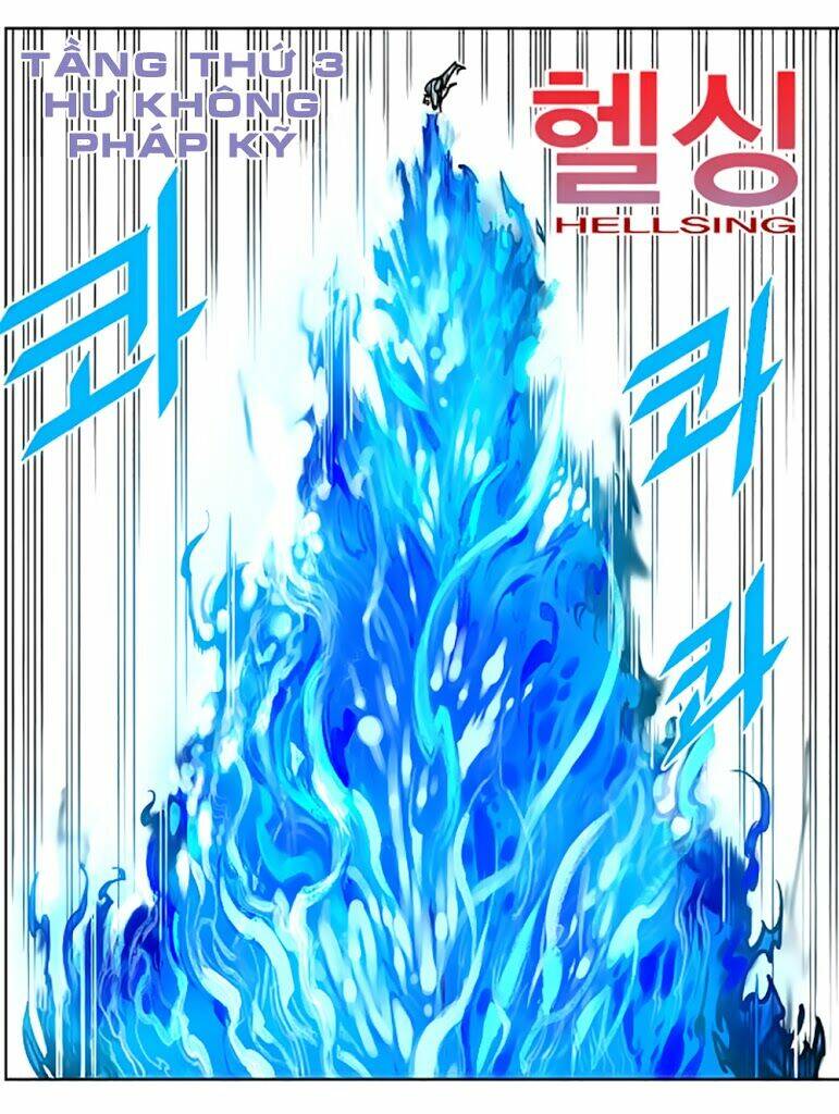 Hard Core Leveling Warrior: Chapter 10